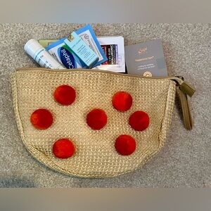 Lot of 14 Haircare Skincare Bath and Body Care Travel-Size Products Unisex